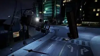 An Average Day In Palmont City