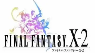 FFX-2  - Eternity: Memory of Lightwaves -Live  (Piano, Violin, Cello)