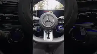 Mercedes GLS 63 AMG love