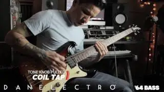 Danelectro '64 Bass
