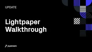 Lightpaper Review