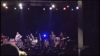 Eagles of Death Metal Norwich 2015