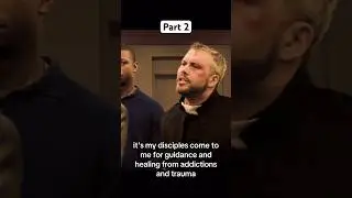 Don&rsquo;t trust Pastor Amir! @WatchVIM