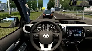 New Etiket Online: Multiplayer - Honda Civic Realistic POV Driving | New Mobile Game #1