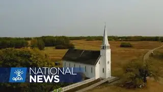 M&eacute;tis festival Back to Batoche celebrates 50 years | APTN News