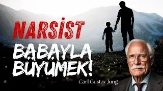 Narsist Babayla B&uuml;y&uuml;mek.