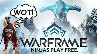 Warframe THIS GAME IS PERFECT!! 10/10 NINJAS PLAY FREE