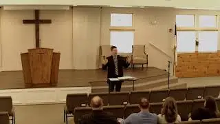 01/11/26 ABC - Book of Mark 15