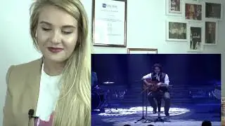 Arijit Singh - 6th Royal Stag Mirchi Music Awards Foreigners Reaction_Full-HD