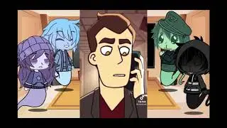 ~{реакция духов ДМО  на тт}~