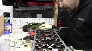 Unedited - KA24DEAT rebuild in-situ - Part 50