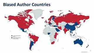 Chifumi Nishioka: The Influence of Author Affiliations on Preprint Citation Count [Talk]