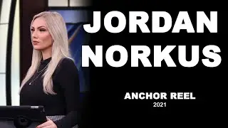 JORDAN NORKUS ANCHOR REEL 2021