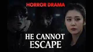 She faced two spirits at once | K Drama | Sell Your Haunted House.