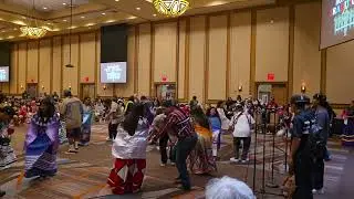 Ft Mojave Honoring Traditions 2025