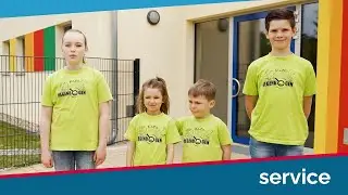 Kita Regenbogen in Ortrand jetzt mit mehr Raum für Kreativität