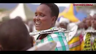 hii ndio kwaya iliosimamisha viongozi wote NI NOMA