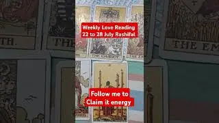 #love_reading #weekly_love_reading #astrofuturezone #astrosheiljha