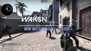 road to global | Mini MatchMaking | MMM | Mirage (2) episode #4  | под красивую музыку