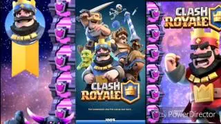 Let's play Clash Royale Ep #36: ANOTHER CLOSE BATTLE