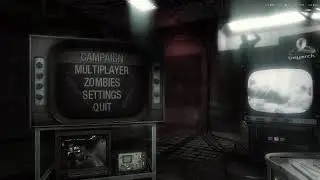 BO1 Zombies Throwback