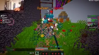 Je saute dans les TRAPS en HANDCAM et je fais un CARNAGE ! ( 1v4 dans une trap )