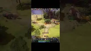 ИМБА ПАТЧА 7.34 Lycan Dota 2 #dota2 #дота #dota #дота2 #dota2highlights #dota2gameplay #shorts