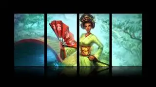 Dubstep Music for playing: Karma