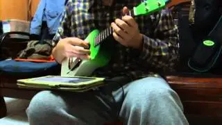 Miku stomp test - All the Things You Are