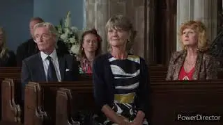 Coronation Street - Norris' Funeral - Part 4/4 (24th September 2021)