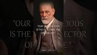 6 Best Sigmund Freud Quotes to Know Before You Get Old