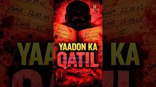 Raja Kolander: Wo Serial Killer Jise Kabhi Pachtawa Nahi Hua | Hindi True Crime Shorts