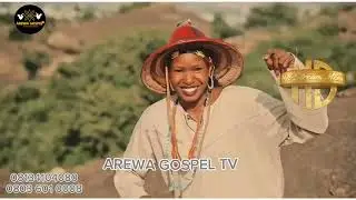 MARGI CULTURE  represented by MAMAN YARA ( REJOICE ALI OF AREWA WOMEN OF Faith