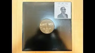 OLD SCHOOL KANYE WEST TYPE BEAT -