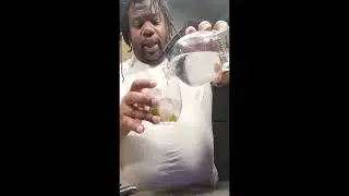 Crystal Head Vodka #herodad #drinkreview #premium