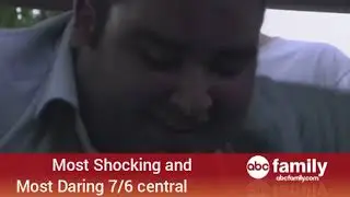 Most Shocking and Most Daring abc family promo.