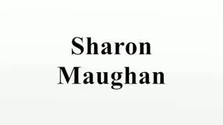 Sharon Maughan