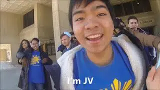Ay Naku (Shake It Off Parody - RPI PAL 2015)