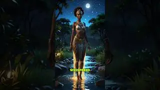 The Magical River That Grants Wishes &ndash; An African Folktale