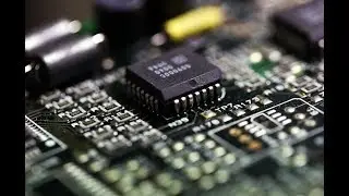 Inside The Semiconductor Industry's Meltdown