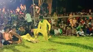Bewa Muharram khela 2021