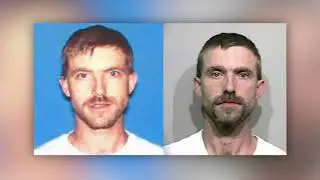 Remains identified 17 years after man vanished from Rosharon