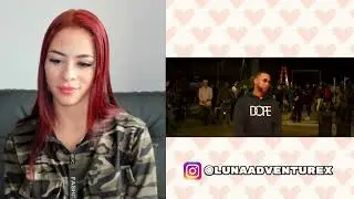 COLOMBIAN REACTS TO Future - Life Is Good (Official Music Video) ft. Drake