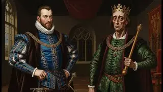 The Royal Dynasties That Inbred Their Way to Collapse and Disappear