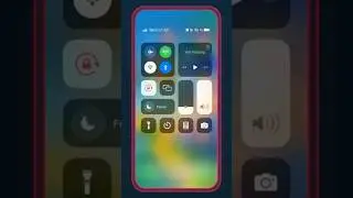 Настройка прокси-сервера на iPhone #proxy #iphone