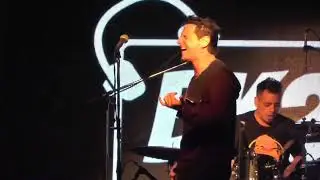 No me olvides ( La Beriso) por BK2 Show