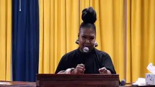 Welcome to Sunday Service come Worship With Faith Healing and Deliverance Ministries  (1/18/26)
