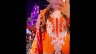 Beautiful Summer collection 😍||Casual Lawn Suits|| Shorts# viral #yt reels