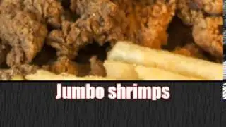 Big JJs Fish & Chicken