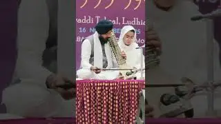 Gaavani samagam | Jawaddi Taksal | Ludhiana 
